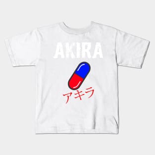 Akira Kids T-Shirt